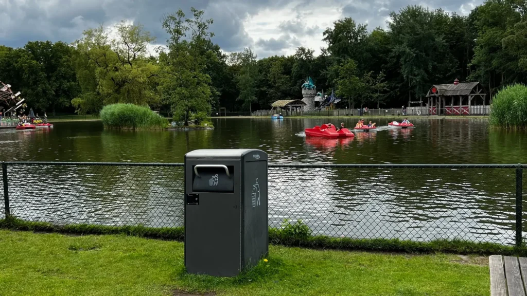 Speelpark Oud Valkeveen TWS Benelux